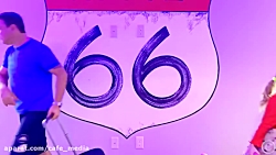 ناستیا و استیسی - ماجراهای ناس...