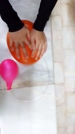 آزمایش جابجایی هوا علوم اول دبستان