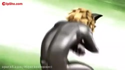 دختر کفدوزکی