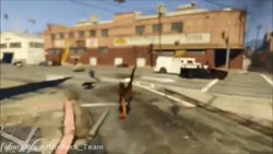 مود دایناسور و باران شهاب سنگ