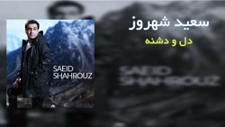 سعید شهروز - دل و دشنه