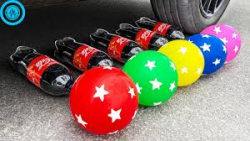 چالش له کردن وسایل کیوت