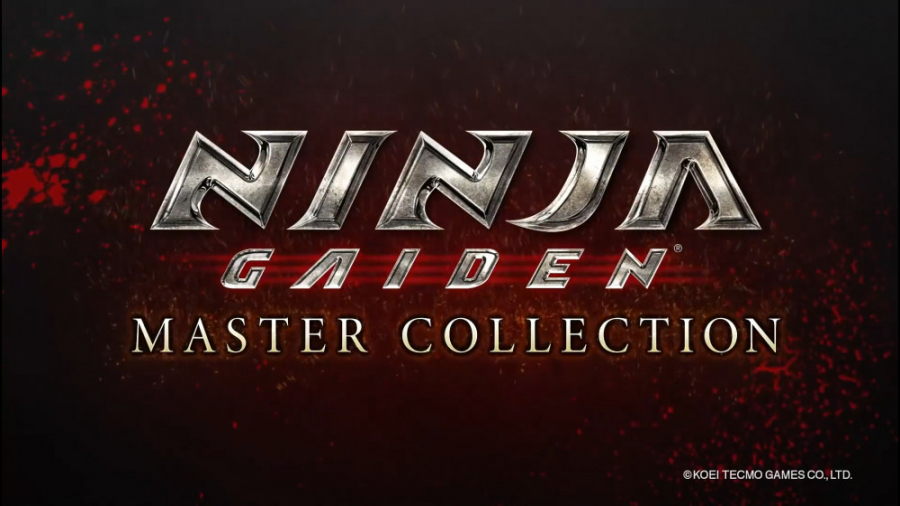 تریلر بازی Ninja Gaiden Master Collection