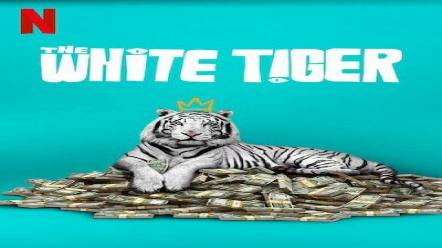 فیلم ببر سفید دوبله فارسی The White Tiger 2021 زمان7140ثانیه