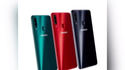 FRP samsung A20S / حذف اکانت جیمیل سامسونگ A20s