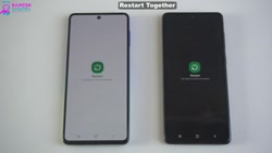 مقایسه سامسونگ گلکسی F62 و گلکسی A71