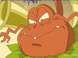 ماجراجویی دیجیمون 2 قسمت 15