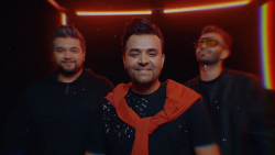 میثم ابراهیمی  گل رز (تیزر)