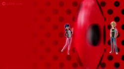 کارتون دخترکفشدوزکی شرور شدن ک...