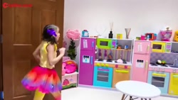 برنامه کودک کتی ژله مکس