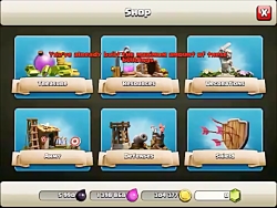 10 تا از بهترین نقشه های کلش آ...