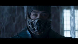 اولین تریلر فیلم  Mortal Komba...