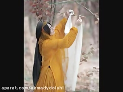 کاش همو جور اول هوشت نريمان فا...