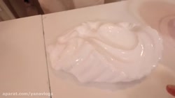 مدی سیلا _ زیبا سازی اسلایم ها...