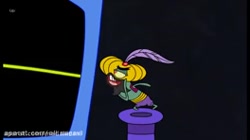 باب اسفنجی باب اسفنجی جدید کار...