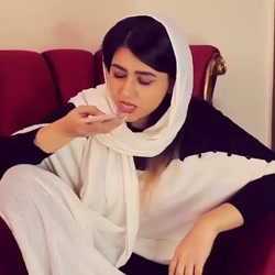 سرنا امینی  طنز سرنا  سرنا امی...