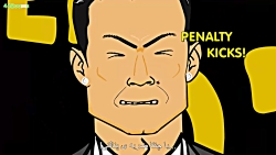 کارتون طنز جنگ رپ میان مسی و ن...