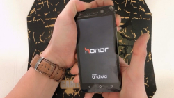 Hard reset honor 4C/هارد ریست هوآوی هانر ۴C/ ریست فکتوری