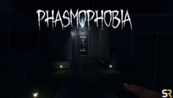 phasmophobia | فاسمافوبیا با محمد فاضل پارت دوم
