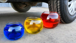 چالش له کردن وسایل کیوت و نرم...