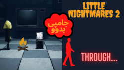 راهنمای بازی littlenightmares 2 قسمت پنجم