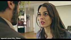 سریال ترکی عشق های نیمه تمام ق...