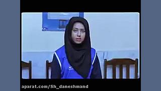 فیلم شیرین قناری بود زمان192ثانیه