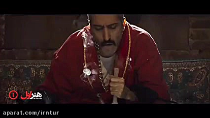 سریال خوب بد جلف رادیواکتیو قسمت ۴ چهارم زمان60ثانیه