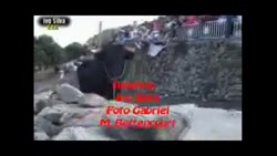 گاو بازی میپاچی از خنده.فالوکن...