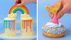 آموزش تزیین کیک:: تزیین کیک و...