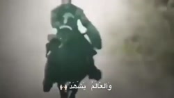 میکس دینی قیام عثمان