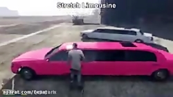 ۲۳مکان ماشین های کمیاب در جی ت...