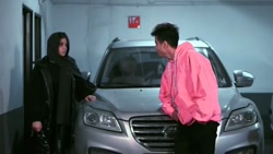 قسمت سوم یقه سفید پارت اول