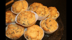 طرز تهیه کاپ کیک:: آموزش آشپزی...