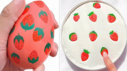 اسلایم های آرامش بخش قسمت ۸۸