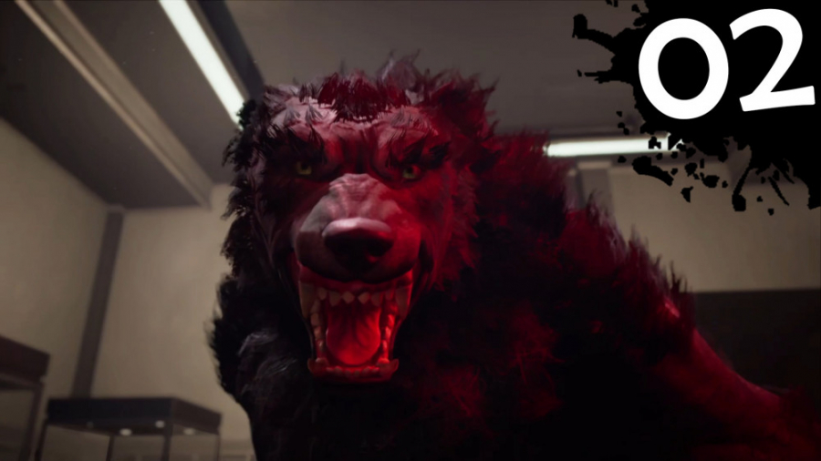 Werewolf: The ApocalypseEarthblood-Part2 | گرگینه: آخرلزمان-خون زمین - پارت 2