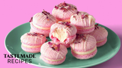 آموزش تزیین کیک و شیرینی:: تزی...