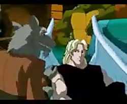 لاک پشت های نینجا قسمت هفتم از...