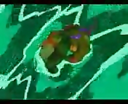 لاک پشت های نینجا قسمت هشتم از...