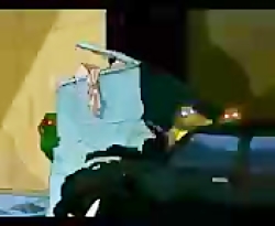 لاک پشت های نینجا قسمت نهم از...