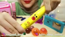 خوردن شکلات