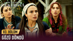 سریال ترکی روزی روزگاری چوکورو...