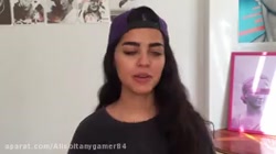 ختن تبلیغات مسخره