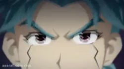 فیلم فوتبال رباتی قسمت ۵