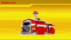 کارتون سگ های نگهبان دانی ایکس