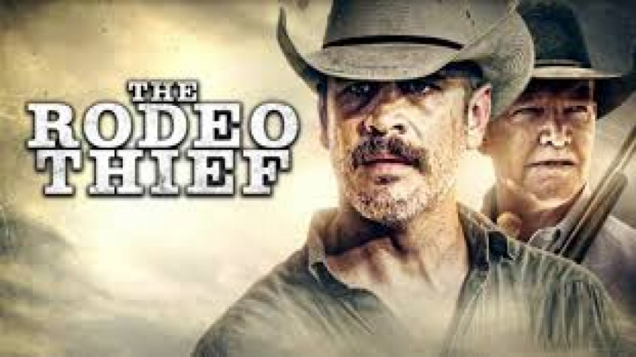 فیلم دزد رودئو 2020 The Rodeo Thief زیرنویس فارسی | وسترن زمان4525ثانیه