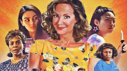 فیلم آخرین اخبار در شهرستان یوبا 2021 Breaking News in Yuba County زیرنویس فارسی