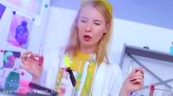 ساخت وسایل باربی