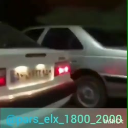 درگ زانتیا و پژو پارس سلطان