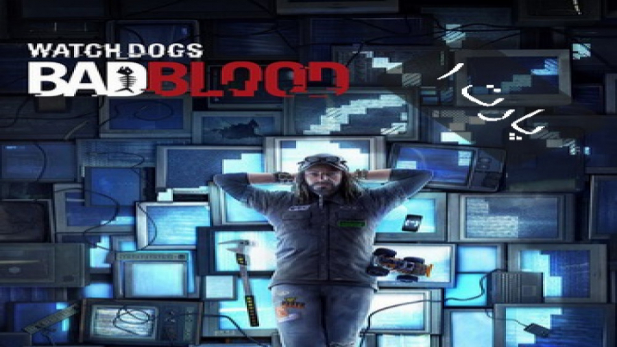 watch dogs bad blood part 1